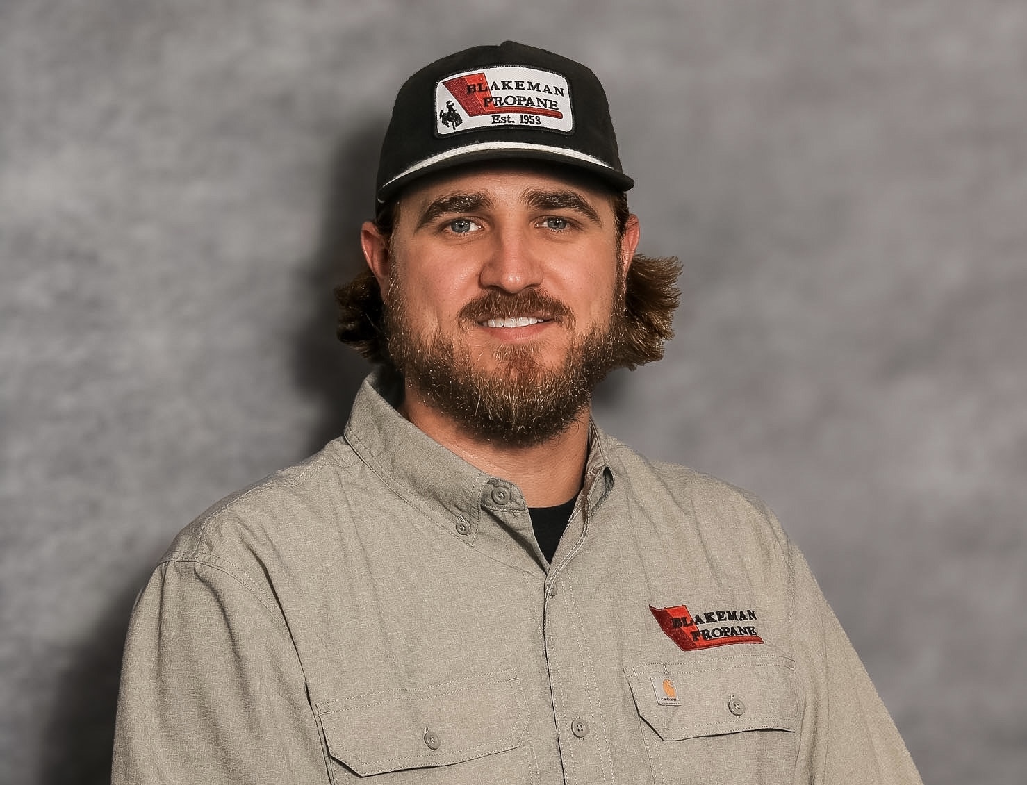 Taylor Worman - General Manager